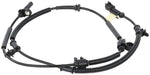 ABS Wheel Speed Sensor Delphi SS21360