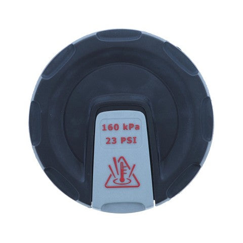 Engine Coolant Reservoir Cap MotoRad T111