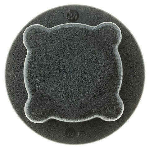 Engine Coolant Recovery Tank Cap MotoRad T28