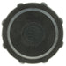 Engine Coolant Recovery Tank Cap MotoRad T29