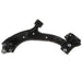 Suspension Control Arm and Ball Joint Assembly Delphi TC6848