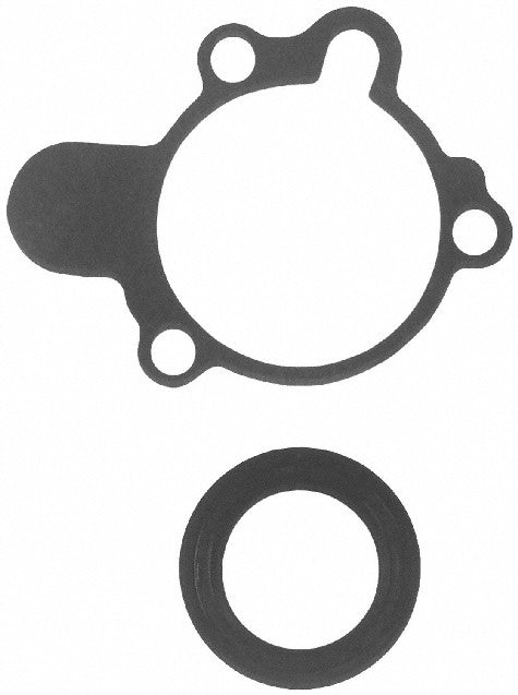 Engine Auxiliary Shaft Seal Set Felpro TCS 45026