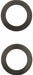 Engine Camshaft Seal Kit Felpro TCS 45704