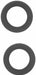 Engine Camshaft Seal Kit Felpro TCS 45859