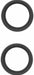 Engine Camshaft Seal Kit Felpro TCS 45889