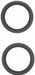 Engine Camshaft Seal Kit Felpro TCS 45914