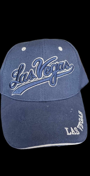 Las Vegas cap