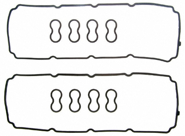 Engine Valve Cover Gasket Set Felpro VS 50625 R