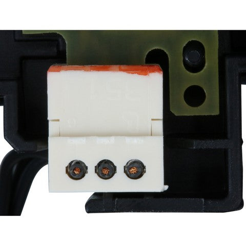 Windshield Wiper Switch WVE 1S12777