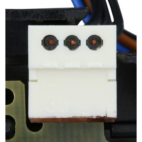 Windshield Wiper Switch WVE 1S14790