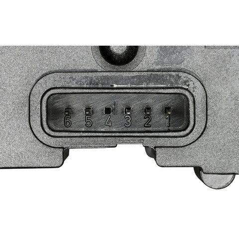 Windshield Wiper Switch WVE 1S16598