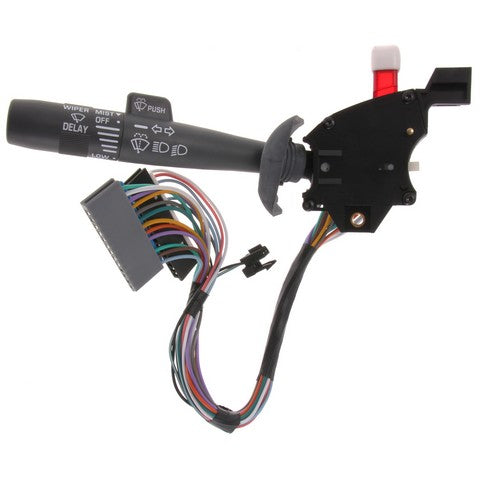 Windshield Wiper Switch WVE 1S4780