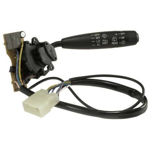 Windshield Wiper Switch WVE 1S7990