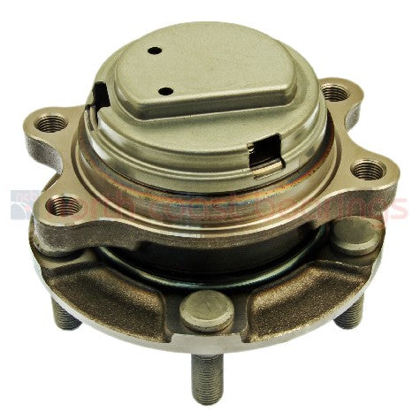 Wheel Bearing and Hub Assembly DT Components HA590376