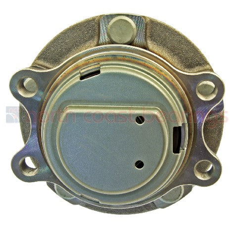 Wheel Bearing and Hub Assembly DT Components HA590376