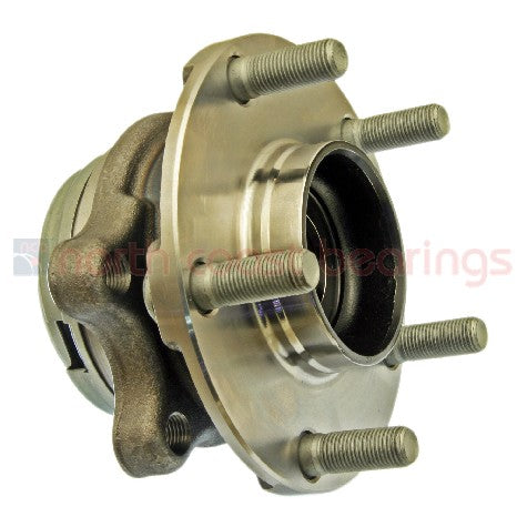 Wheel Bearing and Hub Assembly DT Components HA590376