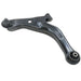 Suspension Control Arm and Ball Joint Assembly PTC K80400