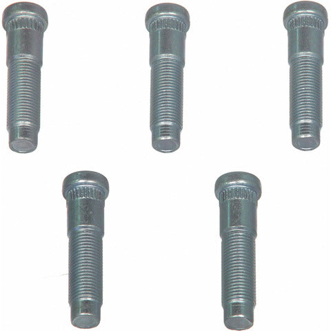 Wheel Lug Stud Wagner Brake BD125852