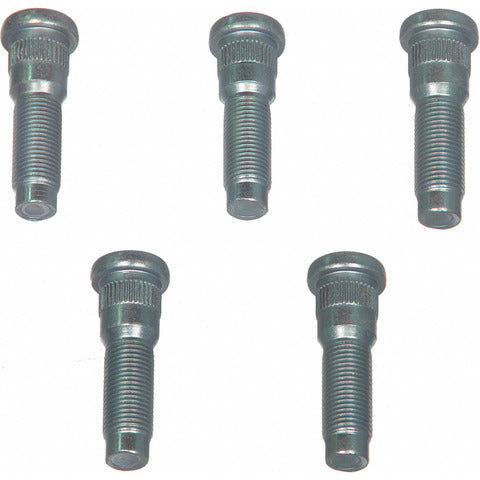 Wheel Lug Stud Wagner Brake BD125887