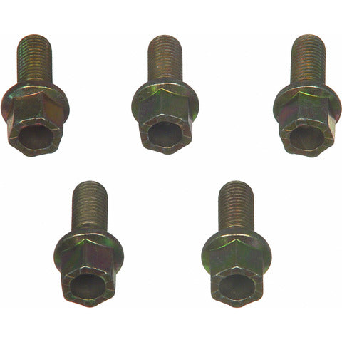 Wheel Lug Stud Wagner Brake BD125954