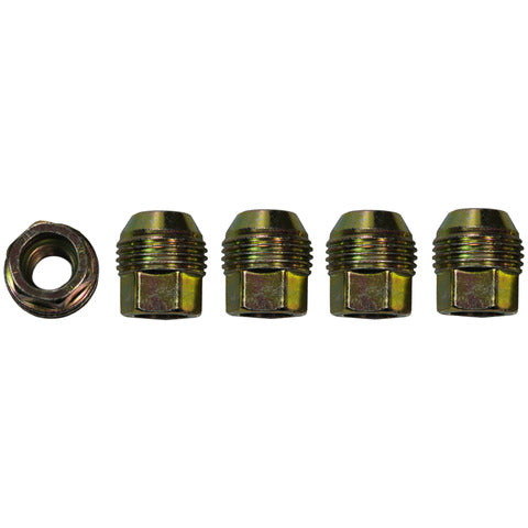 Wheel Lug Nut Wagner Brake BD140017