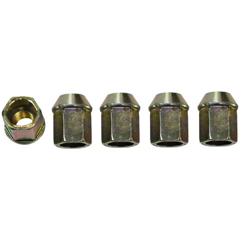 Wheel Lug Nut Wagner Brake BD140020