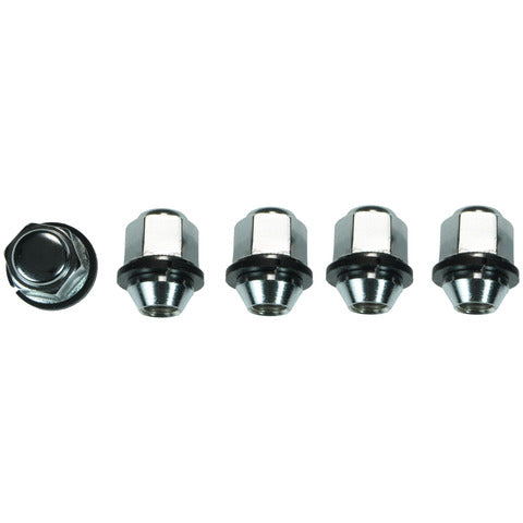 Wheel Lug Nut Wagner Brake BD142986