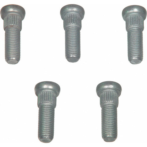 Wheel Lug Stud Wagner Brake BD60928