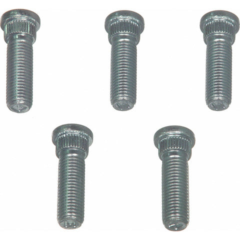 Wheel Lug Stud Wagner Brake BD60958