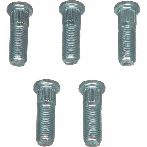 Wheel Lug Stud Wagner Brake BD61466