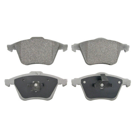 Disc Brake Pad Set Wagner Brake MX915D