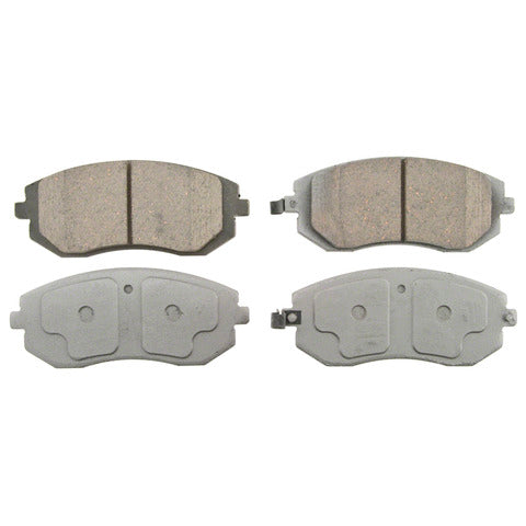 Disc Brake Pad Set Wagner Brake PD929