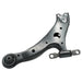 Suspension Control Arm and Ball Joint Assembly PTC RK620333