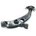 Suspension Control Arm and Ball Joint Assembly PTC RK620337