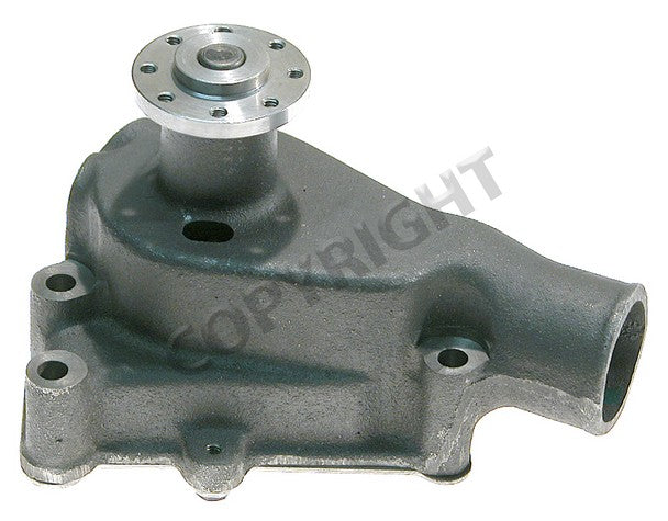 Engine Water Pump Airtex Water Pumps WP-278