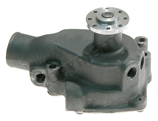 Engine Water Pump Airtex Water Pumps WP-278