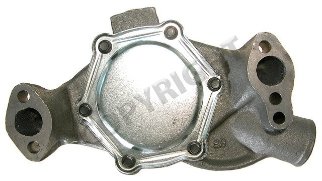 Engine Water Pump Airtex Water Pumps WP-373