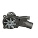 Engine Water Pump Airtex Water Pumps WP-386