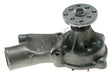 Engine Water Pump Airtex Water Pumps WP-386