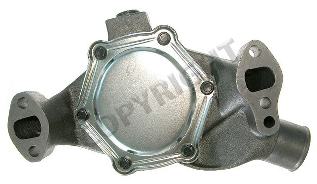 Engine Water Pump Airtex Water Pumps WP-461