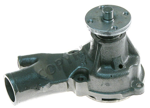 Engine Water Pump Airtex Water Pumps WP-485