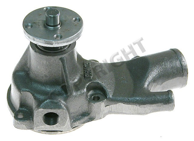 Engine Water Pump Airtex Water Pumps WP-485